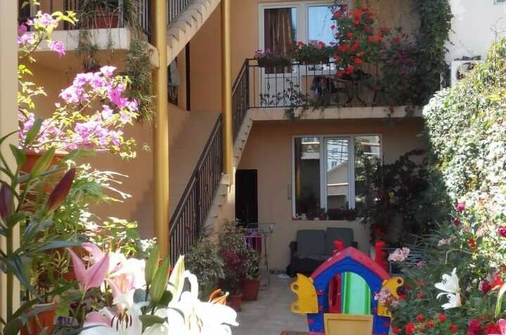 Изображение Изображение гостиницы "Гостевой дом «Уютный дом»" #6 #6