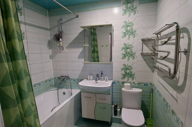 Изображение Изображение гостиницы "Гостевой дом «Уютный дом»" #7 #7