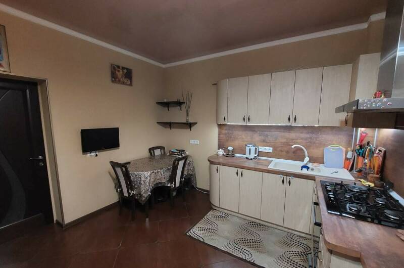 Изображение Изображение отеля / гостиницы "Гостевой дом «Уютный дом»" #10 #8