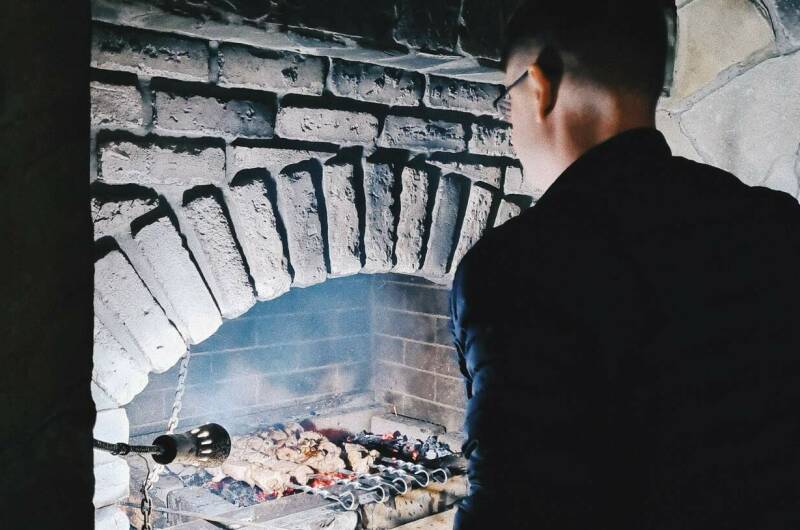 Изображение Изображение гостиницы &quot;База отдыха «Нефтяник»&quot; #3 #3