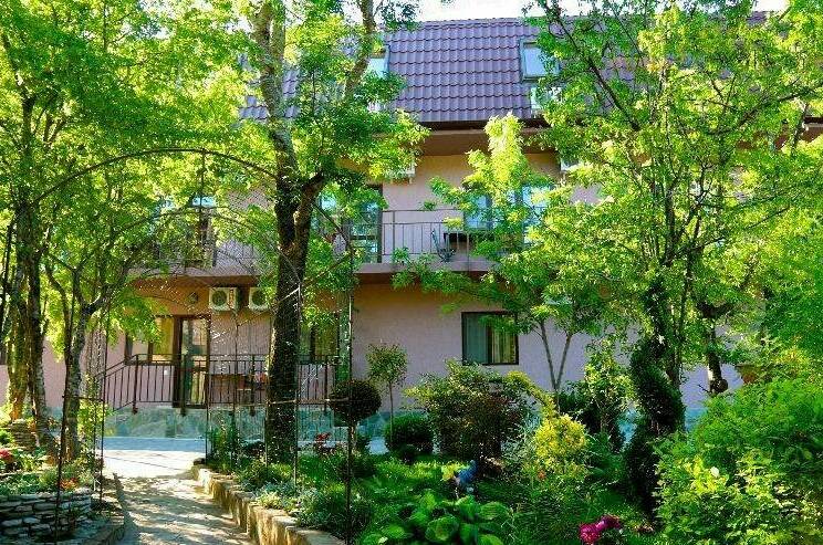 Изображение Изображение гостиницы &quot;База отдыха «Нефтяник»&quot; #5 #5