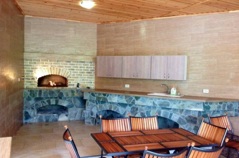 Изображение Изображение гостиницы &quot;База отдыха «Нефтяник»&quot; #6 #6