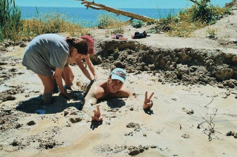 Изображение Изображение гостиницы &quot;База отдыха «Нефтяник»&quot; #7 #7