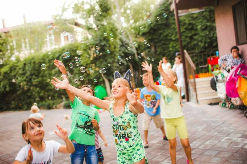 Изображение Изображение отеля / гостиницы "База отдыха «Нефтяник»" #11 #9