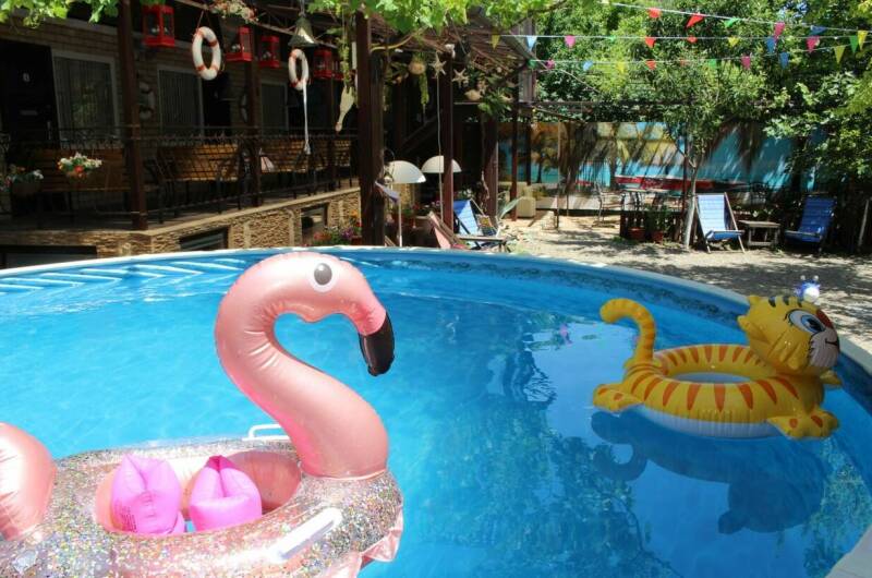 Изображение Изображение гостиницы &quot;Гостевой дом «Морская 265»&quot; #1 #1