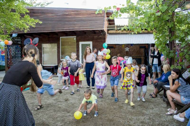 Изображение Изображение гостиницы &quot;Гостевой дом «Морская 265»&quot; #2 #2