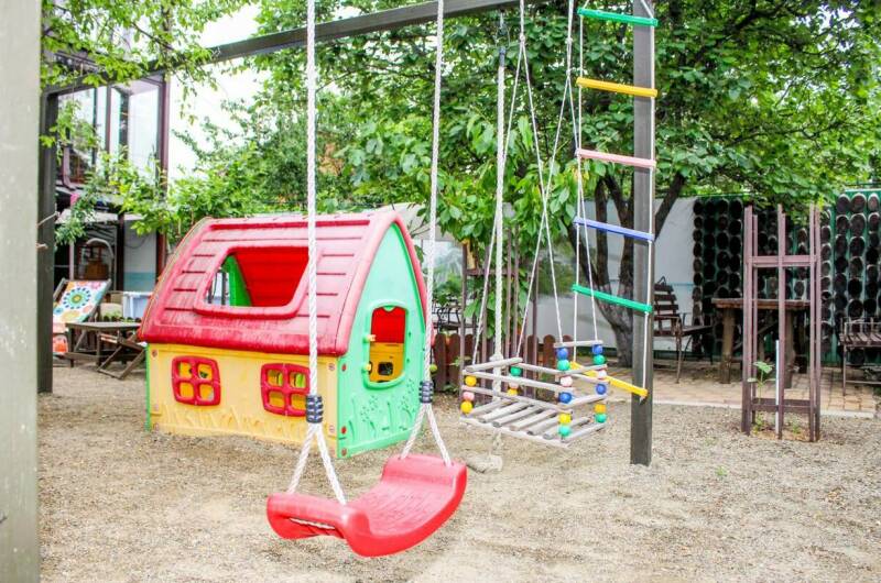 Изображение Изображение гостиницы &quot;Гостевой дом «Морская 265»&quot; #5 #5