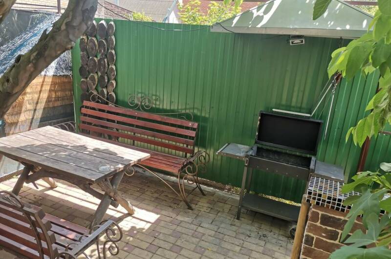 Изображение Изображение гостиницы &quot;Гостевой дом «Морская 265»&quot; #6 #6