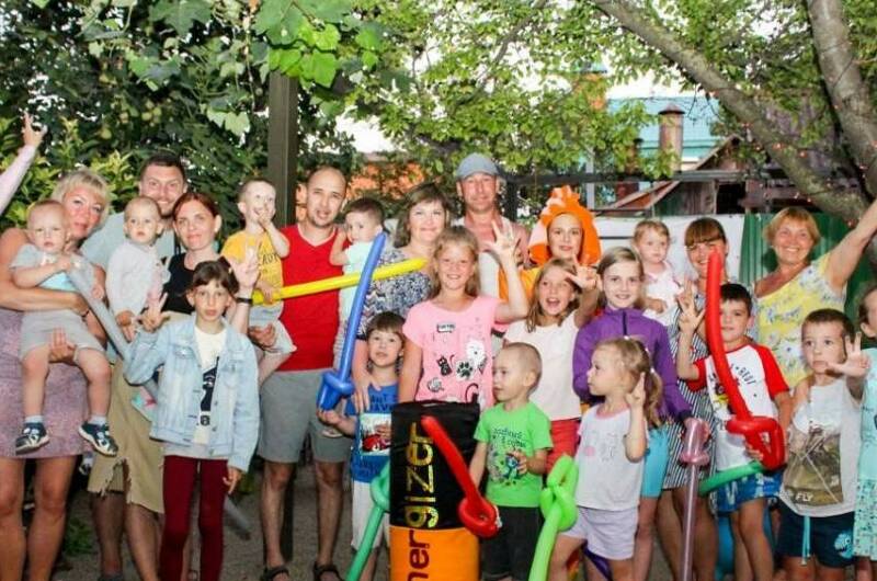 Изображение Изображение гостиницы &quot;Гостевой дом «Морская 265»&quot; #7 #7