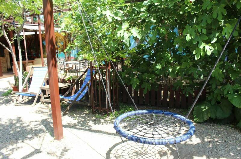 Изображение Изображение отеля / гостиницы "Гостевой дом «Морская 265»" #11 #9