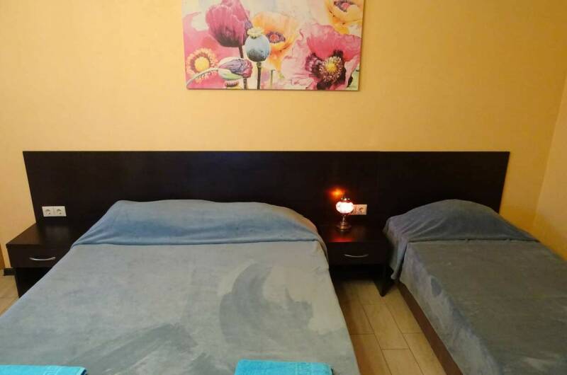 Изображение Изображение квартиры &quot;Дом под ключ «Фортуна»&quot; #1 #1