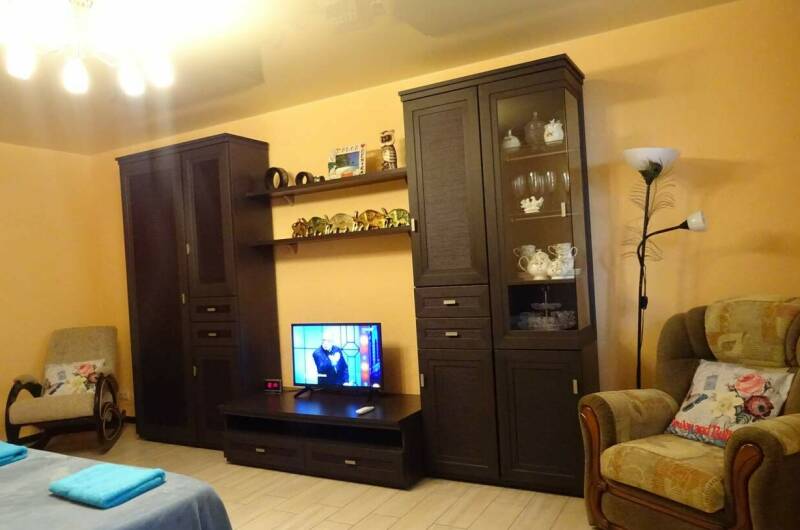 Изображение Изображение квартиры &quot;Дом под ключ «Фортуна»&quot; #2 #2