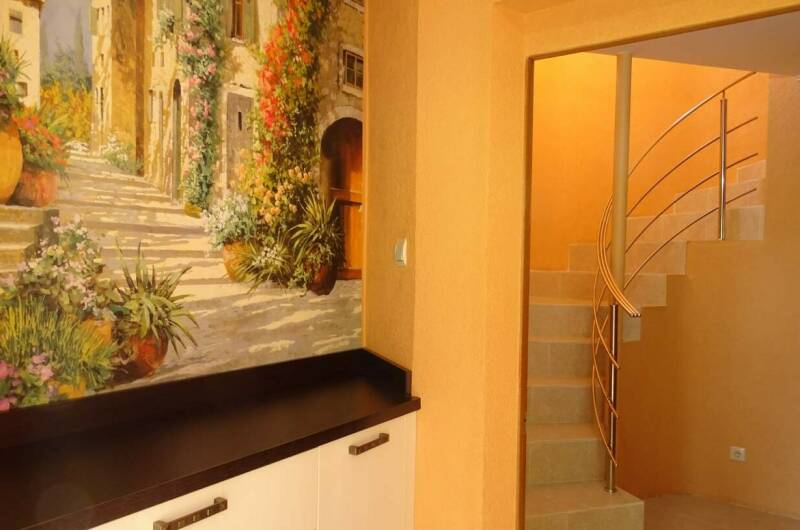 Изображение Изображение квартиры &quot;Дом под ключ «Фортуна»&quot; #5 #5