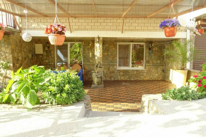 Изображение Изображение квартиры &quot;Дом под ключ «Фортуна»&quot; #6 #6