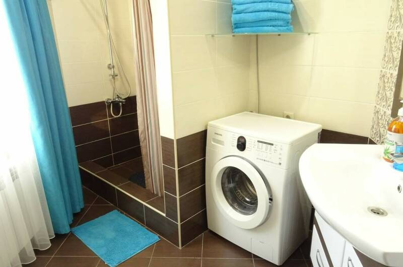 Изображение Изображение квартиры / апартамента "Дом под ключ «Фортуна»" #10 #8