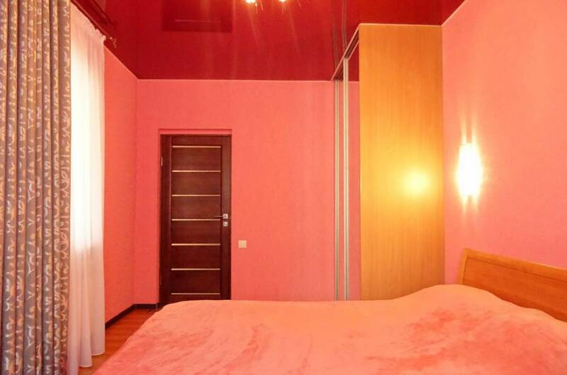 Изображение Изображение квартиры / апартамента "Дом под ключ «Фортуна»" #11 #9