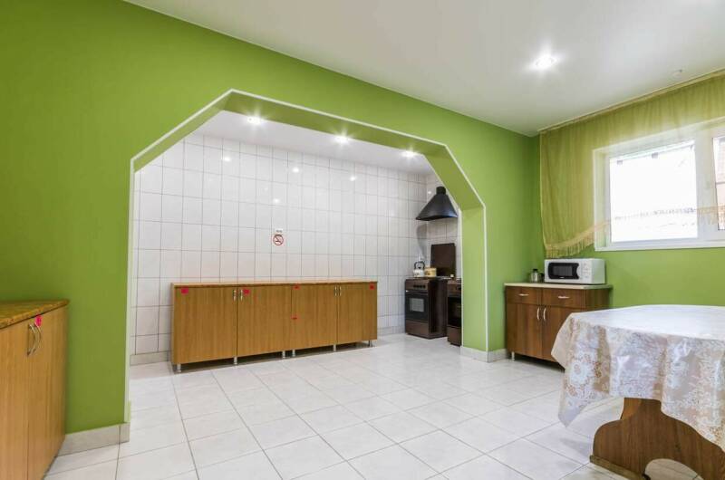 Изображение Изображение гостиницы &quot;Гостевой дом «Ангелина»&quot; #2 #2