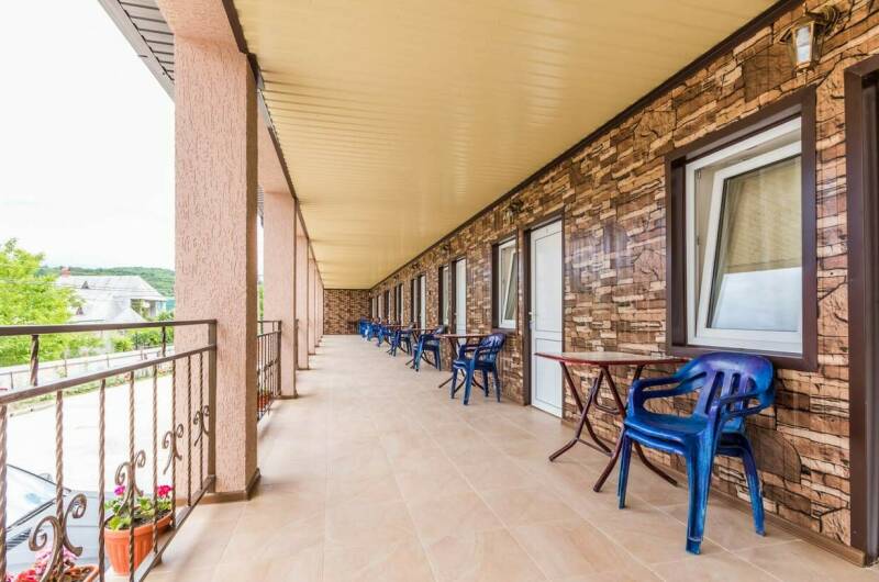 Изображение Изображение гостиницы &quot;Гостевой дом «Ангелина»&quot; #3 #3