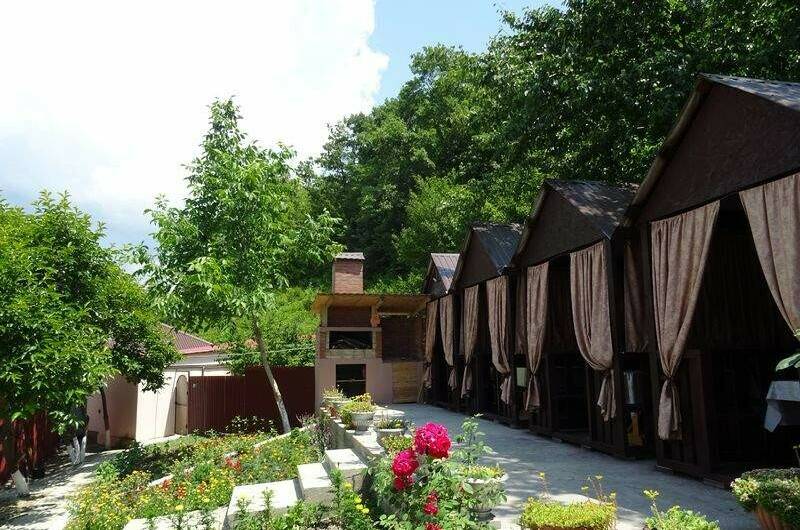 Изображение Изображение гостиницы &quot;Гостевой дом «Ангелина»&quot; #5 #5