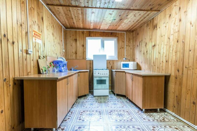 Изображение Изображение гостиницы &quot;Гостевой дом «Ангелина»&quot; #6 #6