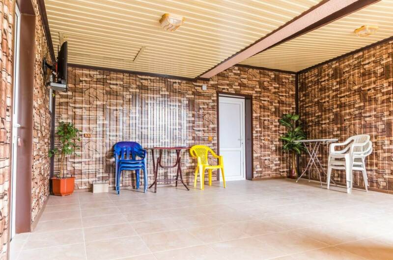 Изображение Изображение гостиницы &quot;Гостевой дом «Ангелина»&quot; #8 #8