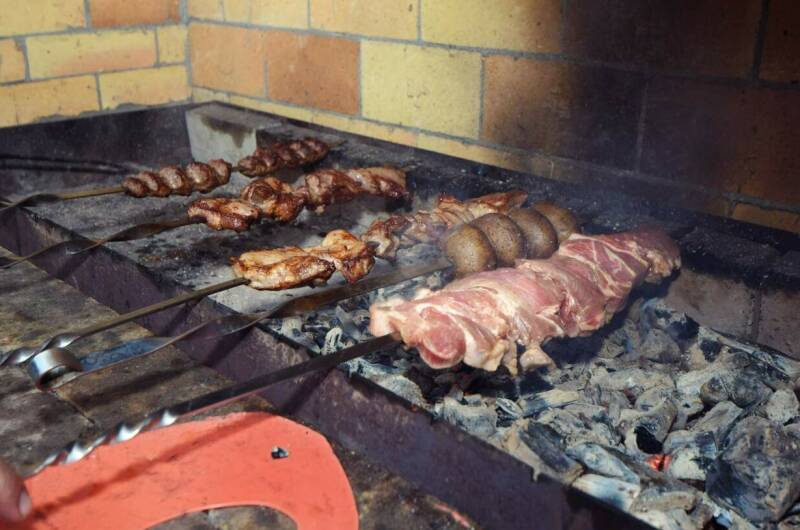 Изображение Изображение гостиницы "Отель «Кастро»" #2 #2