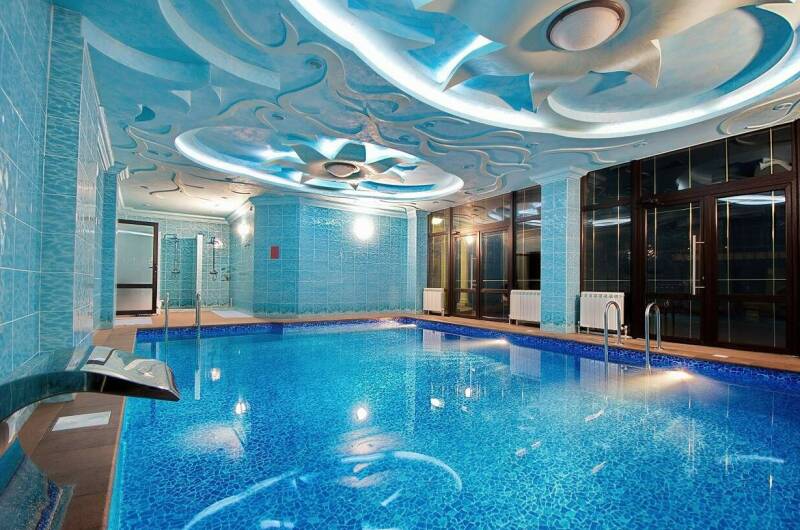 Изображение Изображение гостиницы "Отель «Кастро»" #3 #3