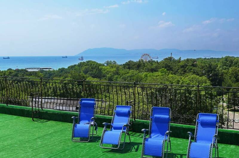 Изображение Изображение гостиницы "Отель «Кастро»" #7 #7