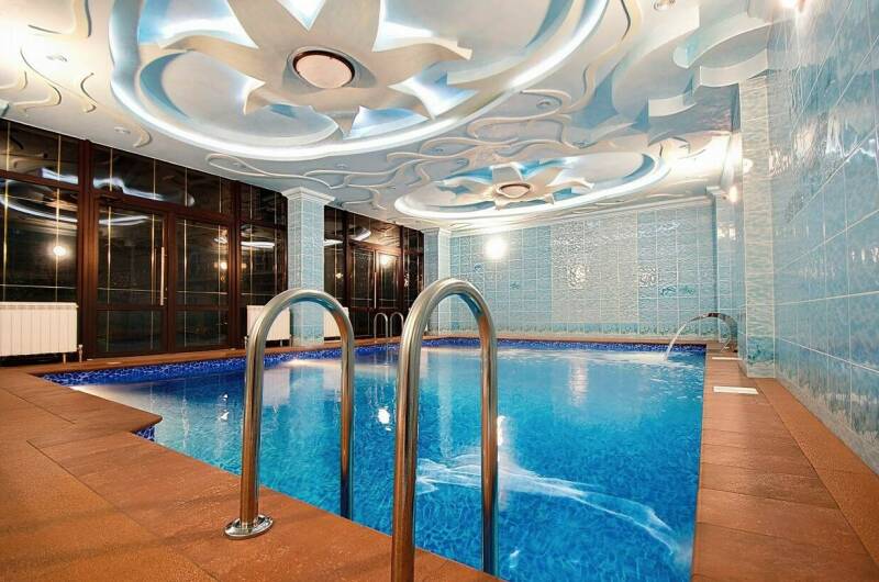 Изображение Изображение отеля / гостиницы "Отель «Кастро»" #10 #8