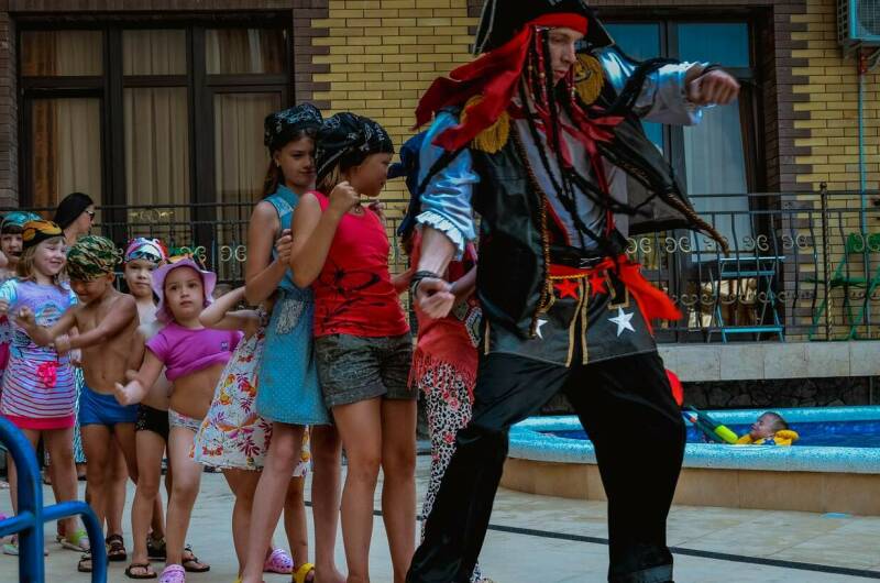 Изображение Изображение отеля / гостиницы "Отель «Кастро»" #11 #9