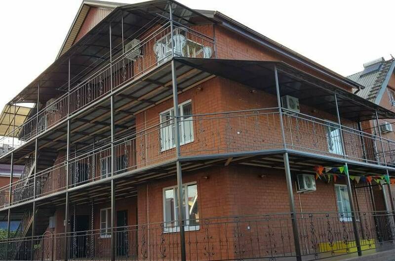 Изображение Изображение гостиницы &quot;«Боярский дом на Темрюкской»&quot; #1 #1