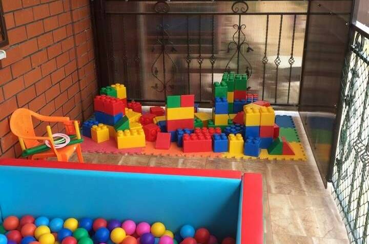 Изображение Изображение гостиницы &quot;«Боярский дом на Темрюкской»&quot; #2 #2