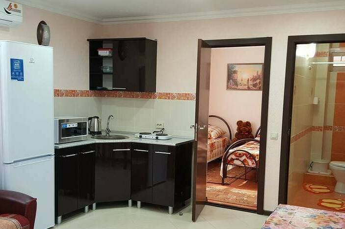 Изображение Изображение гостиницы &quot;«Боярский дом на Темрюкской»&quot; #3 #3