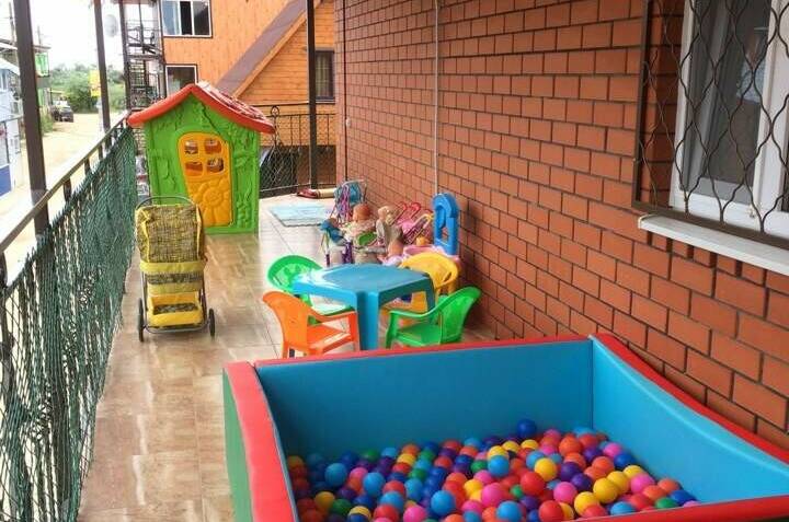 Изображение Изображение гостиницы &quot;«Боярский дом на Темрюкской»&quot; #4 #4