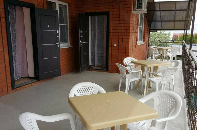 Изображение Изображение гостиницы &quot;«Боярский дом на Темрюкской»&quot; #6 #6