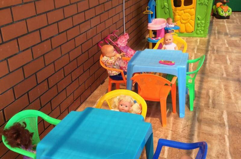 Изображение Изображение гостиницы &quot;«Боярский дом на Темрюкской»&quot; #8 #8