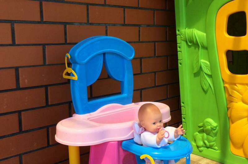 Изображение Изображение отеля / гостиницы "«Боярский дом на Темрюкской»" #10 #8