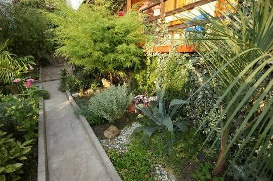 Изображение Изображение гостиницы "Гостевой Дом «У Богдана»" #2 #2