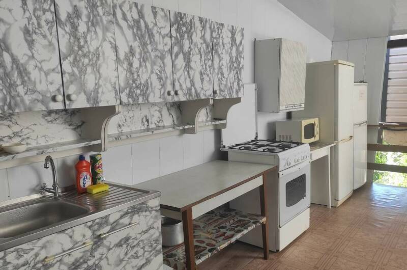 Изображение Изображение гостиницы "Гостевой Дом «У Богдана»" #3 #3