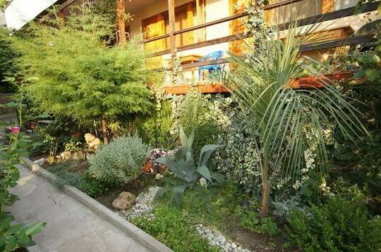 Изображение Изображение гостиницы "Гостевой Дом «У Богдана»" #4 #4