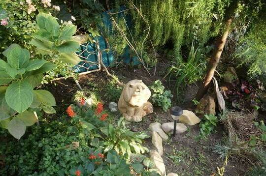 Изображение Изображение гостиницы "Гостевой Дом «У Богдана»" #6 #6