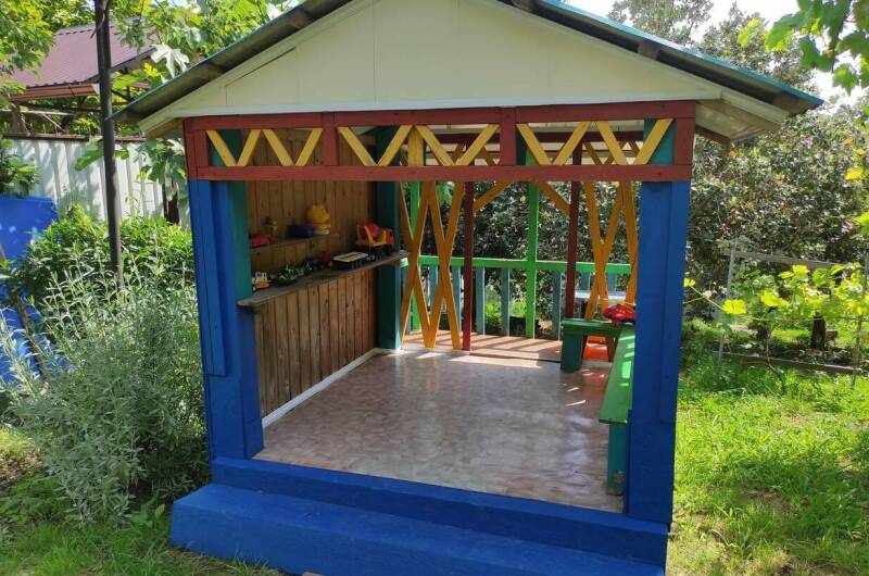 Изображение Изображение гостиницы "Гостевой Дом «У Богдана»" #7 #7