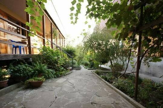 Изображение Изображение гостиницы "Гостевой Дом «У Богдана»" #8 #8