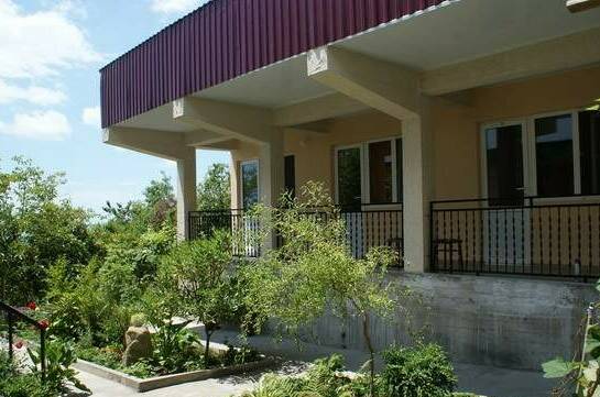 Изображение Изображение отеля / гостиницы "Гостевой Дом «У Богдана»" #10 #8