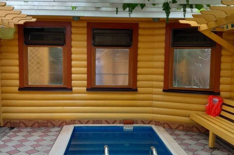 Изображение Изображение гостиницы &quot;Гостевой дом «Алёнушка»&quot; #1 #1