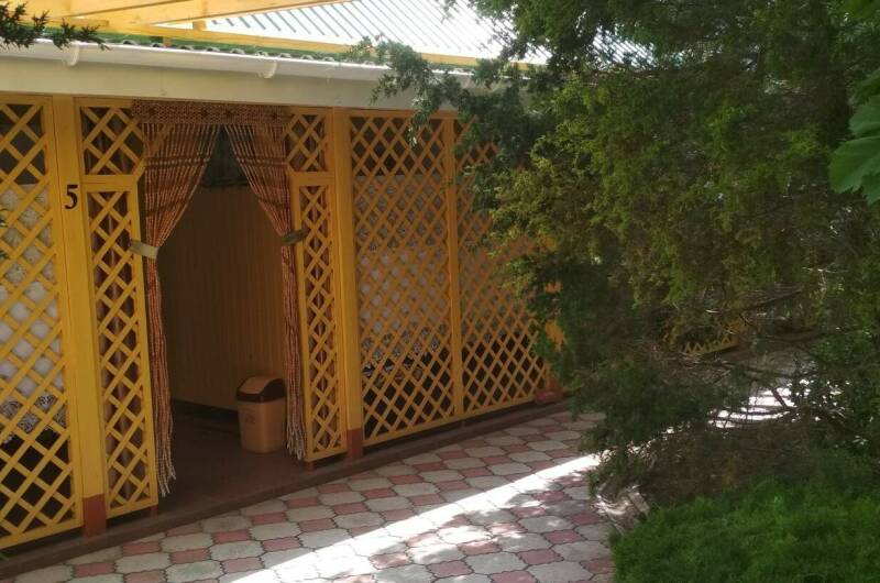 Изображение Изображение гостиницы &quot;Гостевой дом «Алёнушка»&quot; #2 #2