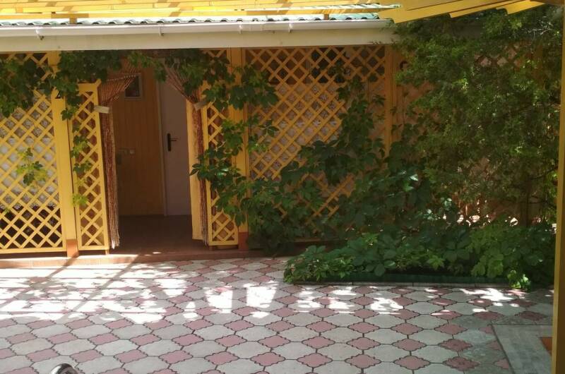 Изображение Изображение гостиницы &quot;Гостевой дом «Алёнушка»&quot; #3 #3