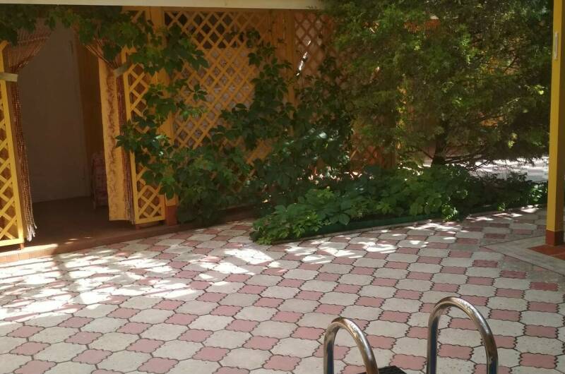 Изображение Изображение гостиницы &quot;Гостевой дом «Алёнушка»&quot; #4 #4