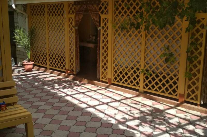 Изображение Изображение гостиницы &quot;Гостевой дом «Алёнушка»&quot; #5 #5