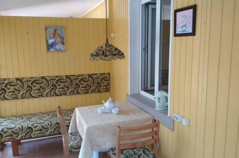 Изображение Изображение гостиницы &quot;Гостевой дом «Алёнушка»&quot; #6 #6